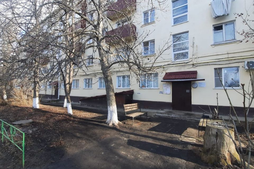 Продаётся 2-комнатная квартира, 45 м²