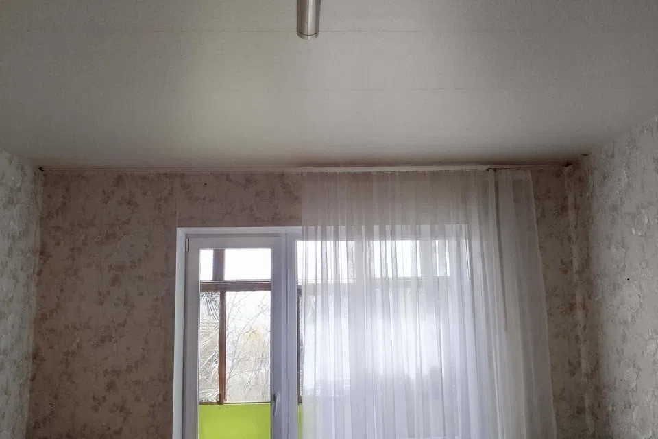 Продаётся 3-комнатная квартира, 71 м²