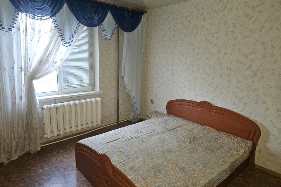 Продаётся 2-комнатная квартира, 56 м²