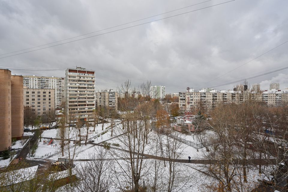 Продаётся 2-комнатная квартира, 23 м²