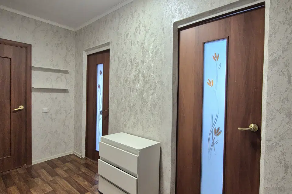 Продаётся 1-комнатная квартира, 32.3 м²