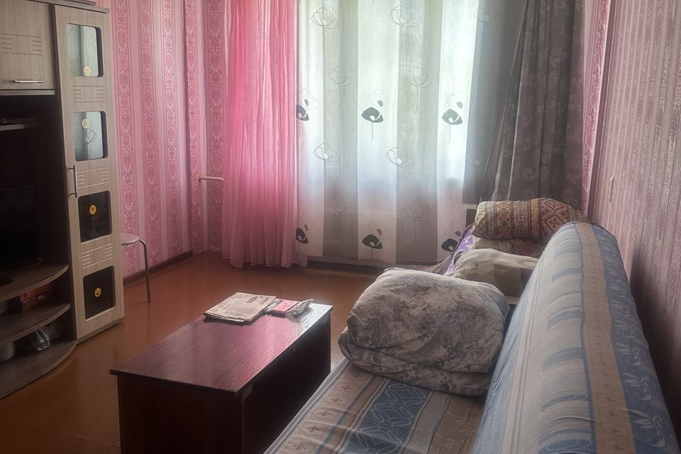 Продаётся 1-комнатная квартира, 31 м²