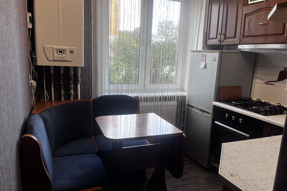 Продаётся 1-комнатная квартира, 25.1 м²