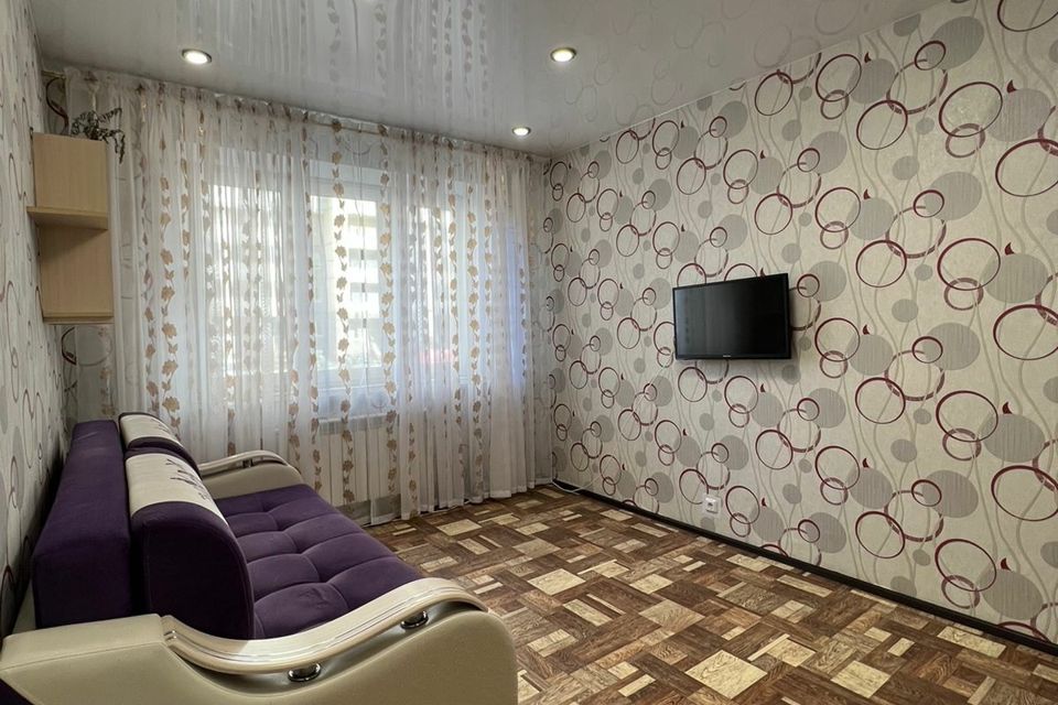 Продаётся 2-комнатная квартира, 60.3 м²