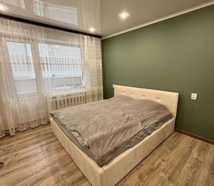 Продаётся 1-комнатная квартира, 29.6 м²