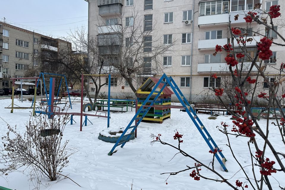 Продаётся 2-комнатная квартира, 41 м²