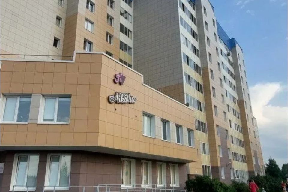 Продаётся 2-комнатная квартира, 61 м²