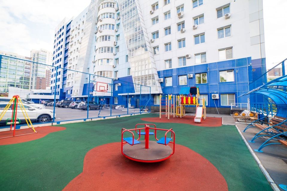 Сдаётся 3-комнатная квартира, 120 м²
