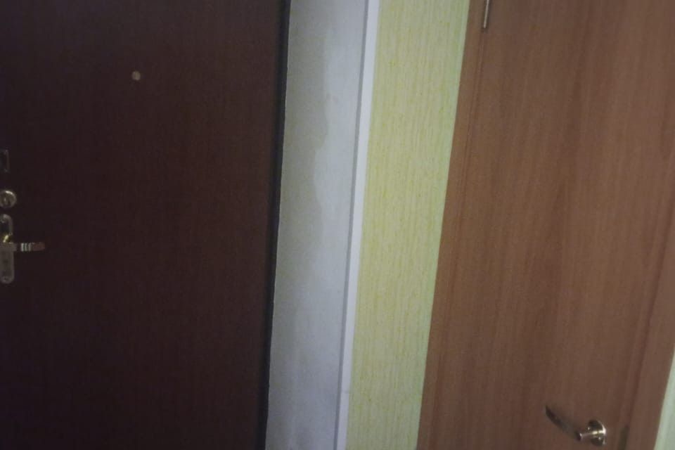 Продаётся 2-комнатная квартира, 34 м²