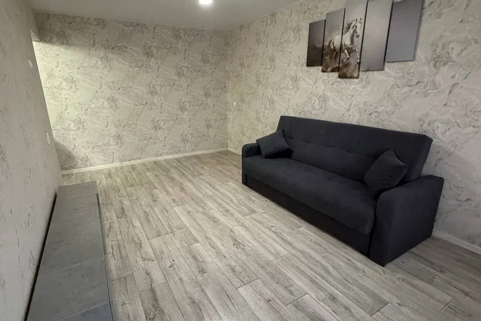 Продаётся 1-комнатная квартира, 32 м²
