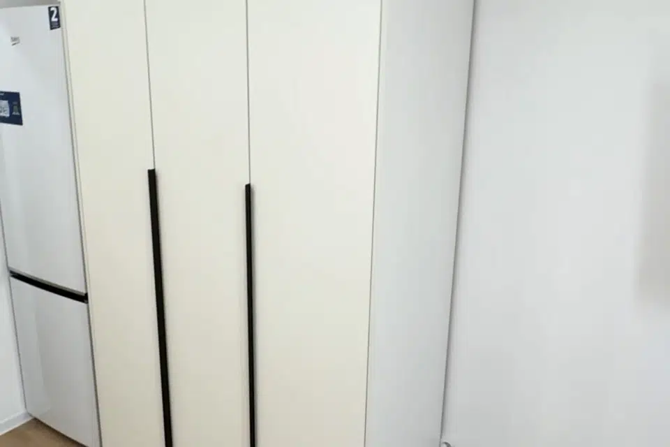 Продаётся студия, 20 м²