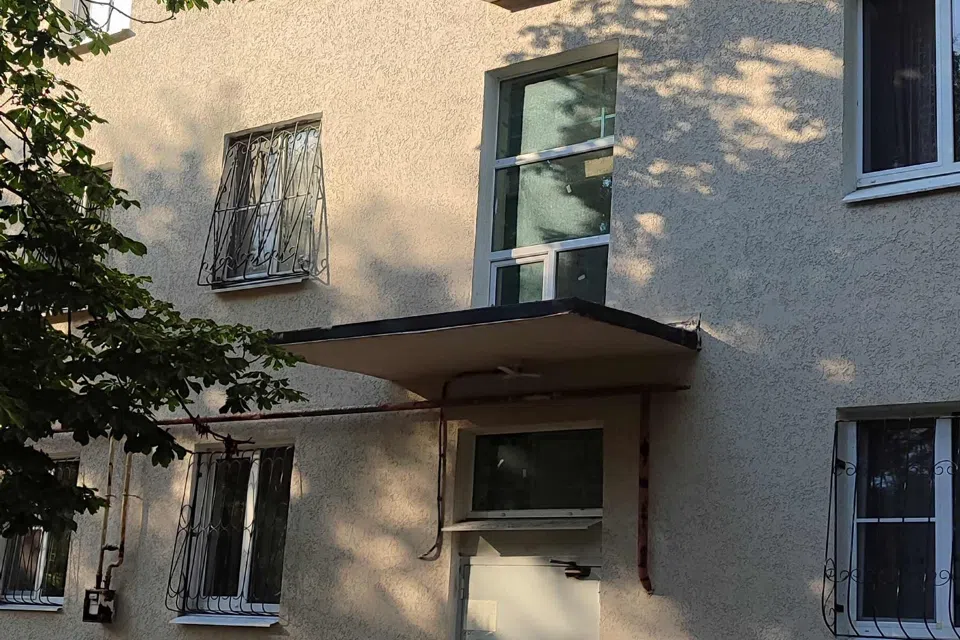 Продаётся 3-комнатная квартира, 54 м²