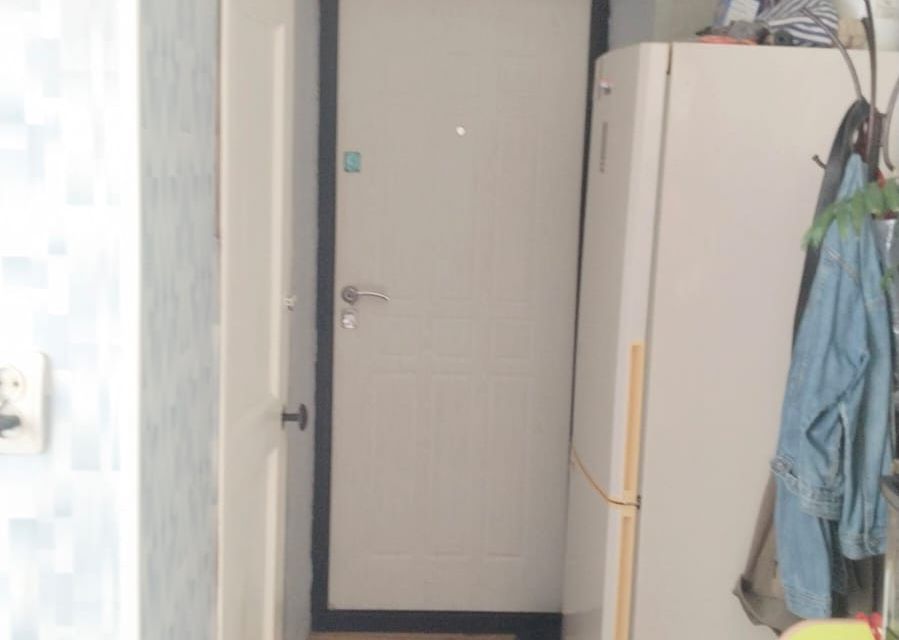 Сдаётся студия, 18 м²