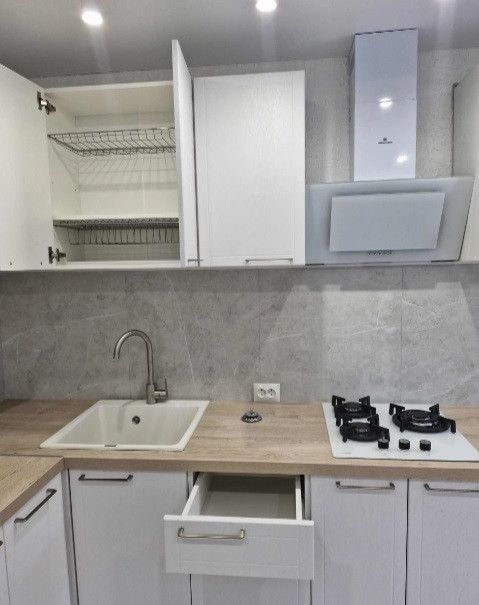 Продаётся 2-комнатная квартира, 61 м²