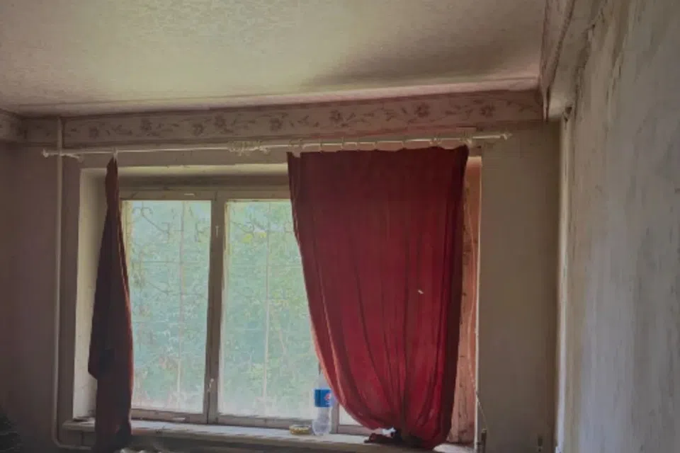 Продаётся 1-комнатная квартира, 30 м²