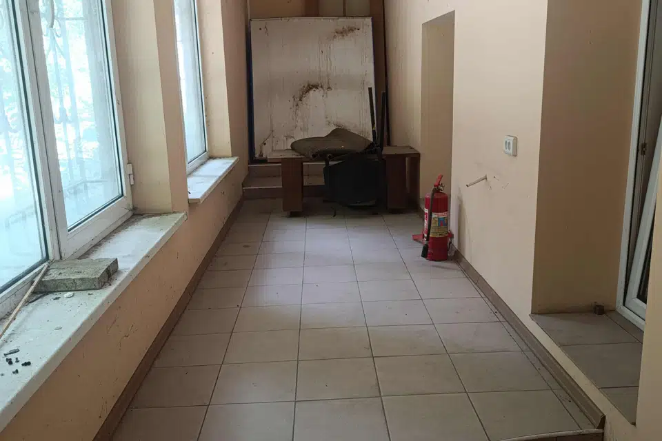 Продаётся офис, 96 м²