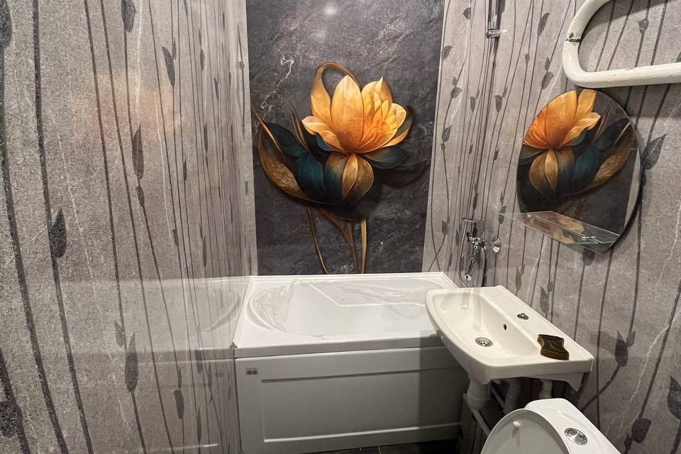 Продаётся 2-комнатная квартира, 35.5 м²