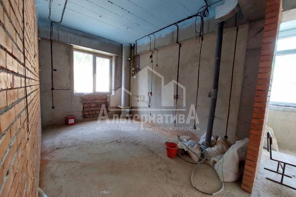 Продаётся 2-комнатная квартира, 63 м²