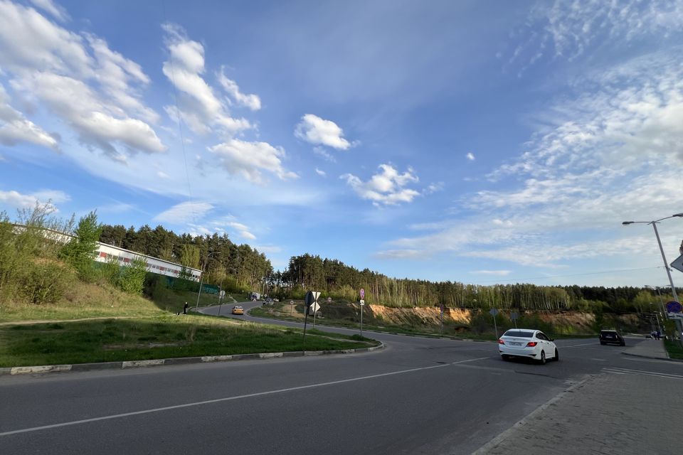 Продаётся 1-комнатная квартира, 49.9 м²