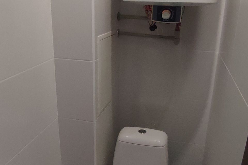 Продаётся 3-комнатная квартира, 68 м²