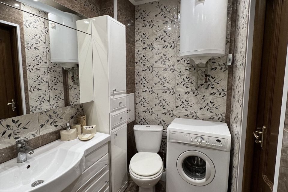 Продаётся 1-комнатная квартира, 35 м²