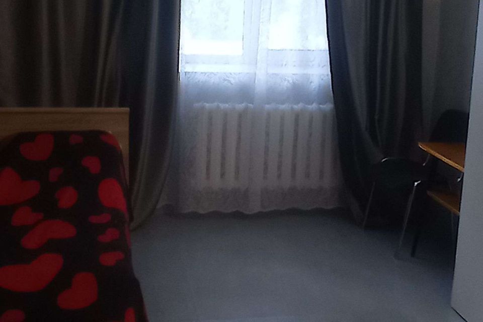 Сдаётся комната в 2-комн. квартире, 13 м²