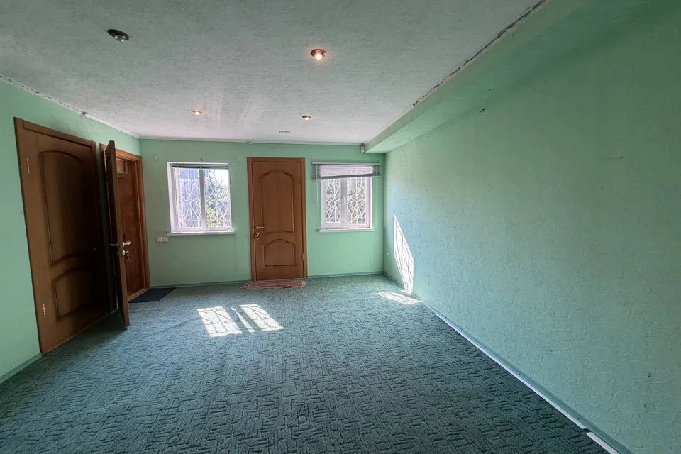 Продаётся 2-этажный дом, 117 м²