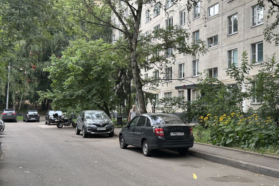 Продаётся студия, 11.5 м²