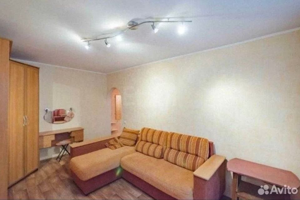 Продаётся 1-комнатная квартира, 31 м²
