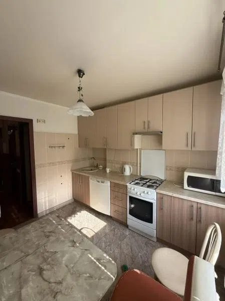 Продаётся 3-комнатная квартира, 45 м²