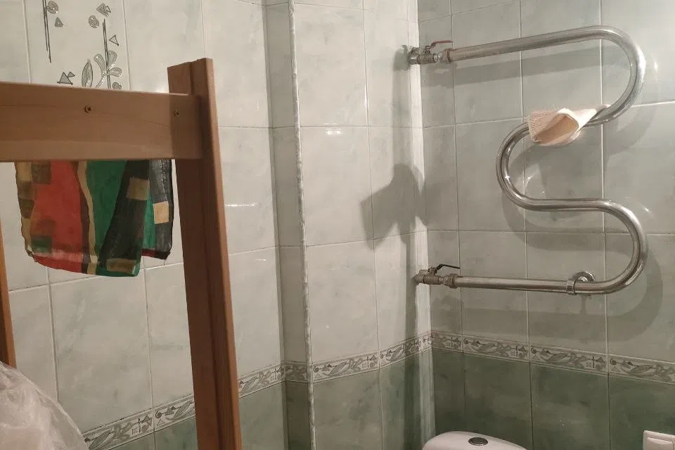 Продаётся 3-комнатная квартира, 68 м²