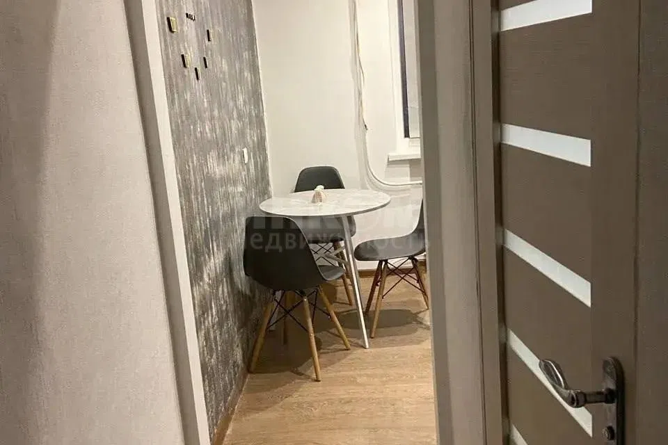 Продаётся 1-комнатная квартира, 31 м²