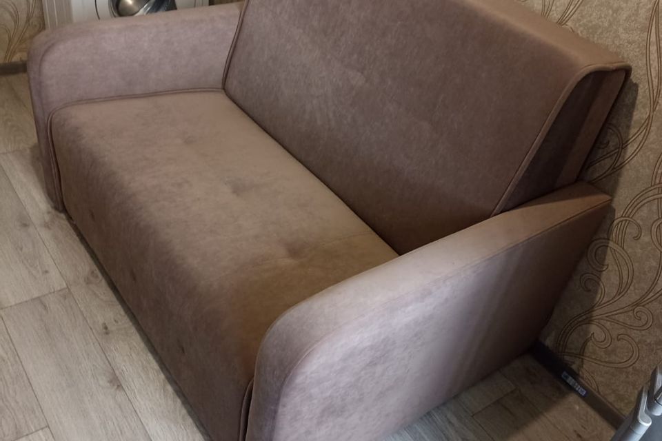 Продаётся комната в 2-комн. квартире, 9.6 м²
