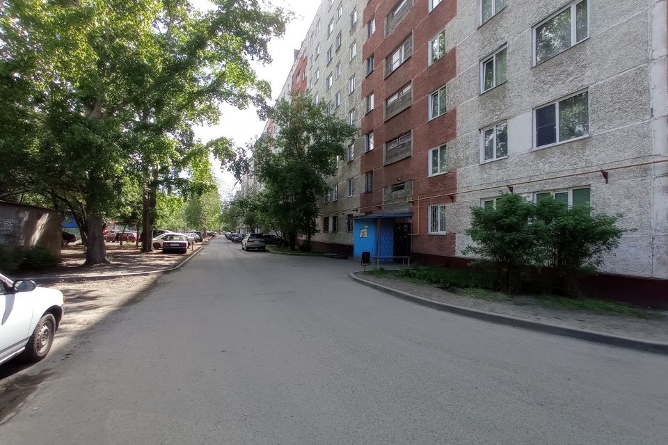 Продаётся 1-комнатная квартира, 29 м²