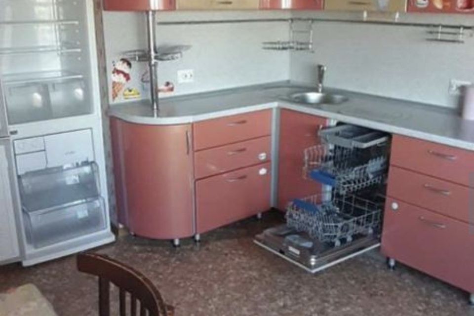 Продаётся 2-комнатная квартира, 63.9 м²