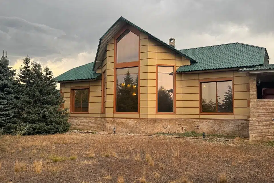 Продаётся 1-этажный дом, 180 м²