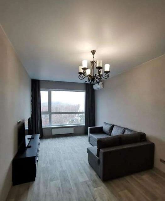 Сдаётся 1-комнатная квартира, 50 м²