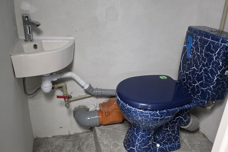 Продаётся помещение своб. назначения, 112 м²