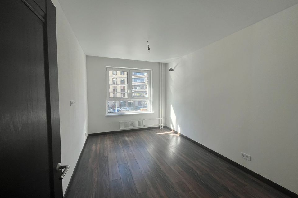 Продаётся 2-комнатная квартира, 52.6 м²