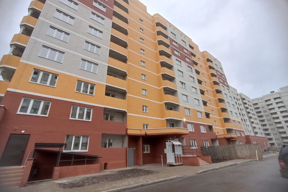 Продаётся 2-комнатная квартира, 63 м²