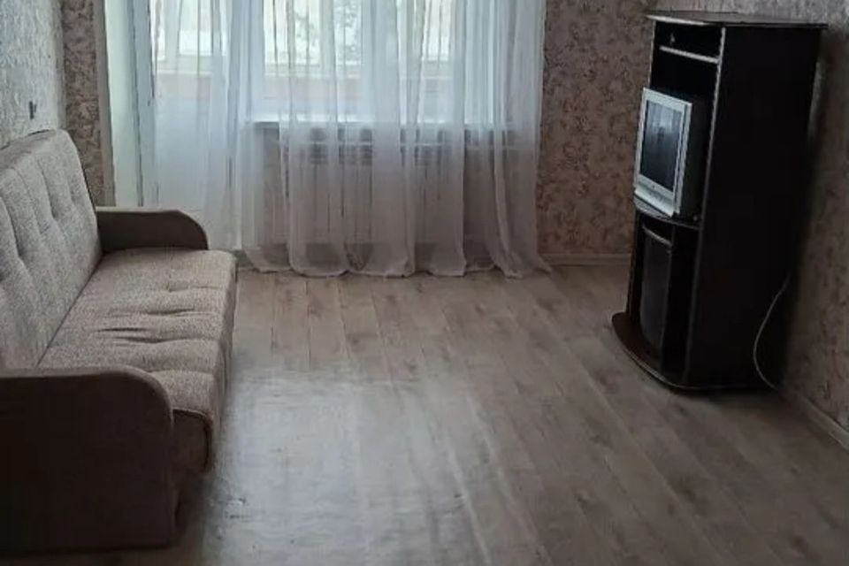 Сдаётся 2-комнатная квартира, 44 м²