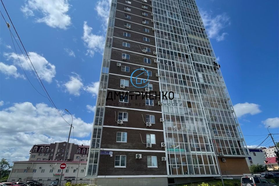 Продаётся студия, 29.2 м²