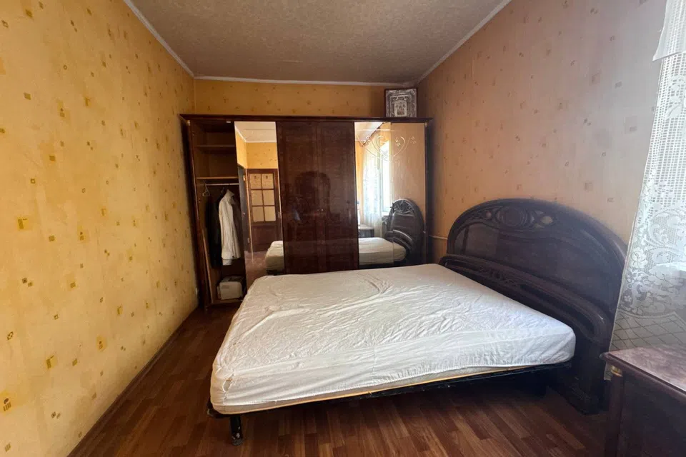 Продаётся 1-этажный дом, 75 м²