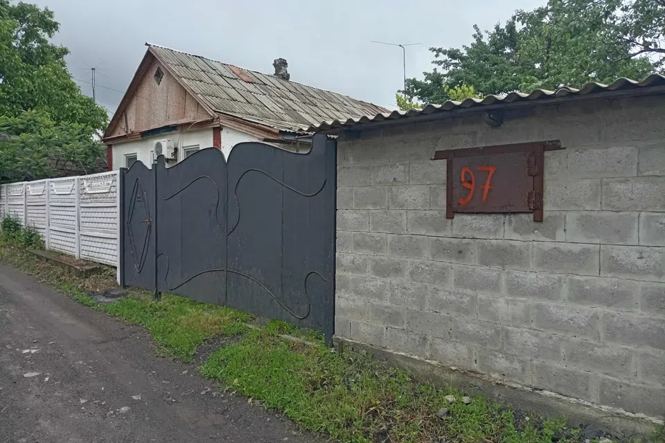Продаётся 1-этажный дом, 64.7 м²