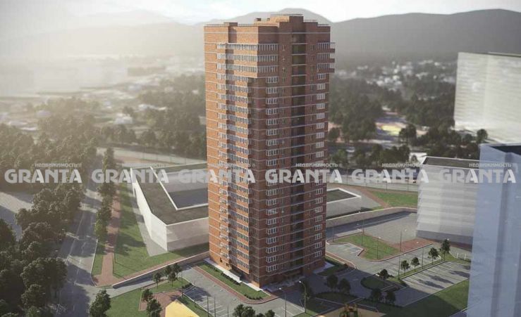 Продаётся 2-комнатная квартира, 56 м²