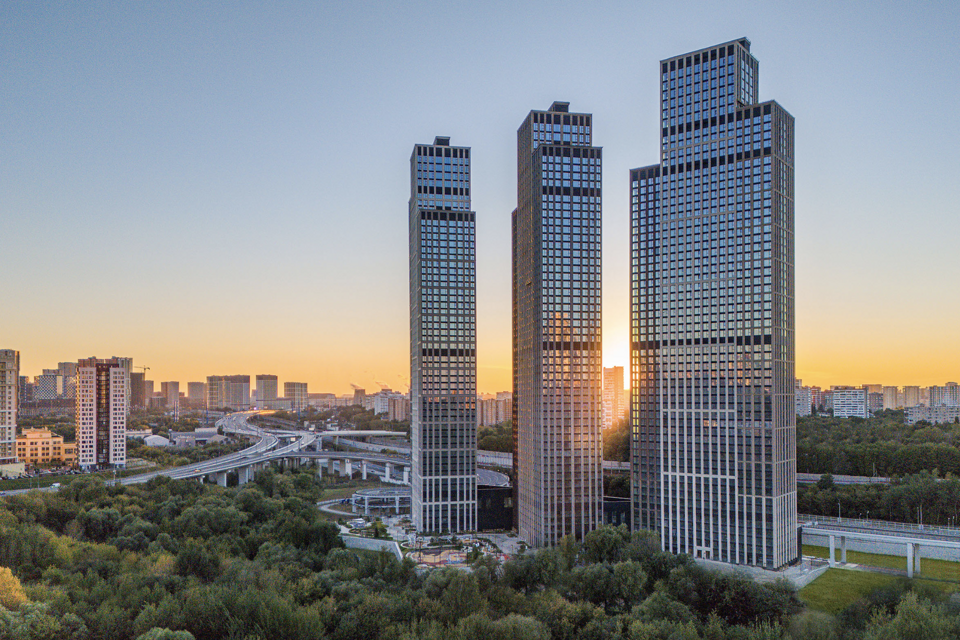 Продаётся 2-комнатная квартира, 81 м²