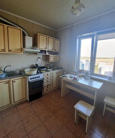 Продаётся 2-комнатная квартира, 53 м²