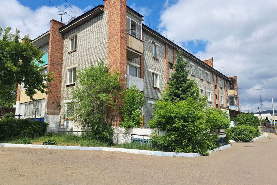 Продаётся 2-комнатная квартира, 52 м²