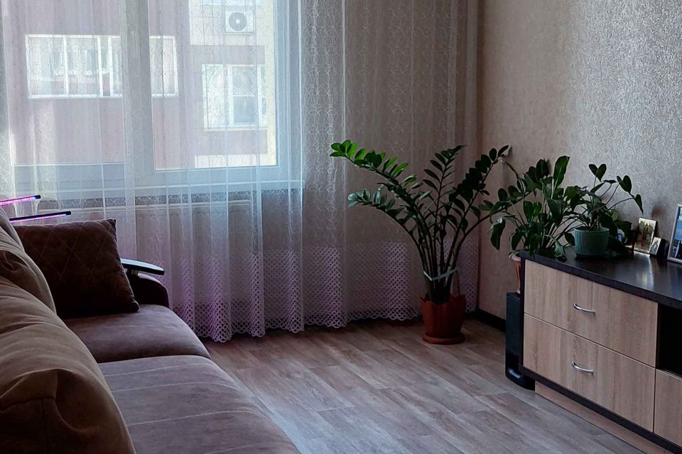 Продаётся 3-комнатная квартира, 88.9 м²