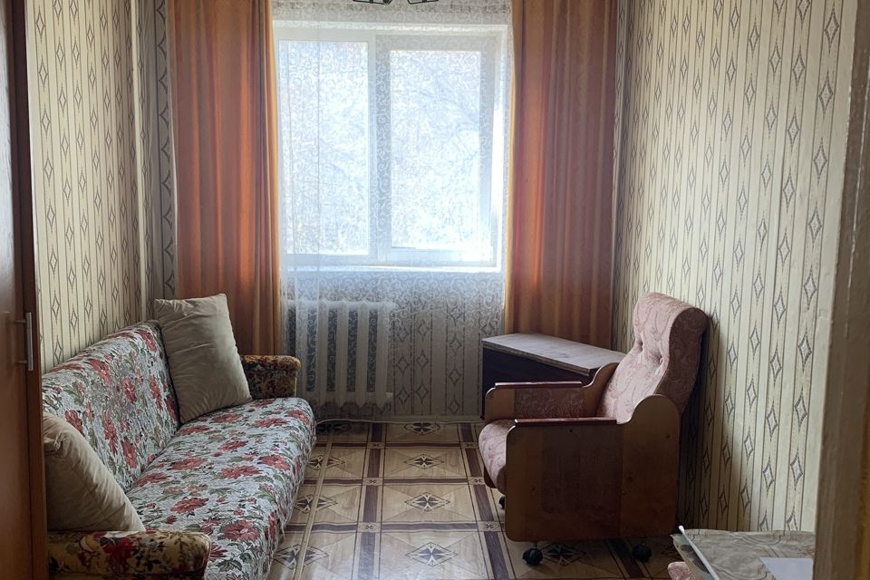 Продаётся студия, 13.5 м²